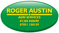 Roger Austin Agri Services